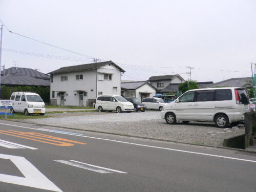 原田駐車場